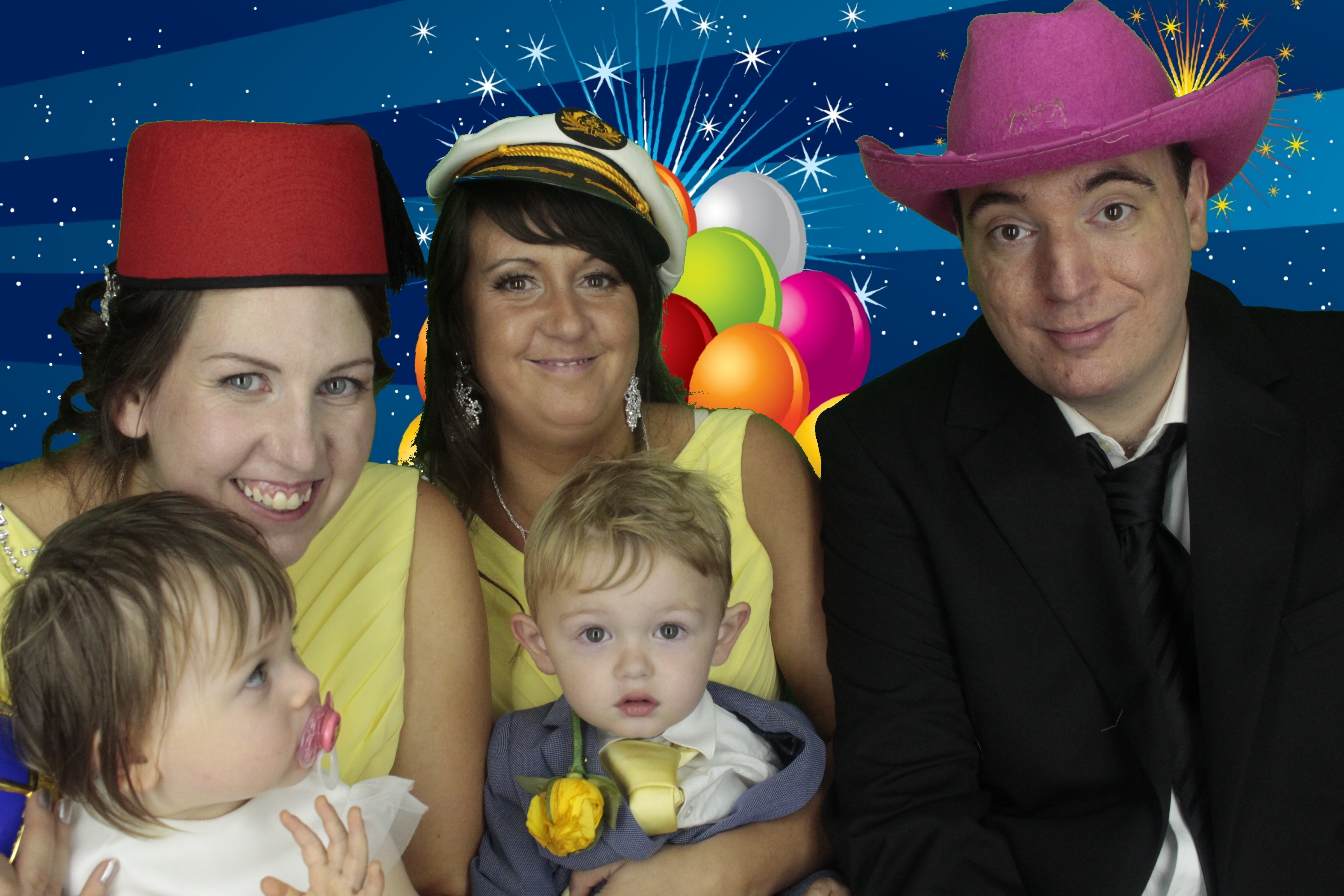 Leanne & Mike's Wedding | View more photos from the event at gallery.myphotoboothexperience.co.uk/u/MyPhotoBoothExperienceLtd/Leanne-Mikes-Wedding
